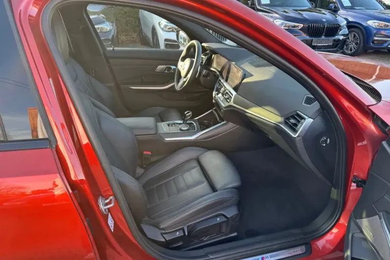 BMW M340i din 2021 cu 80.000 km - oferta BMW171850 - foto 13