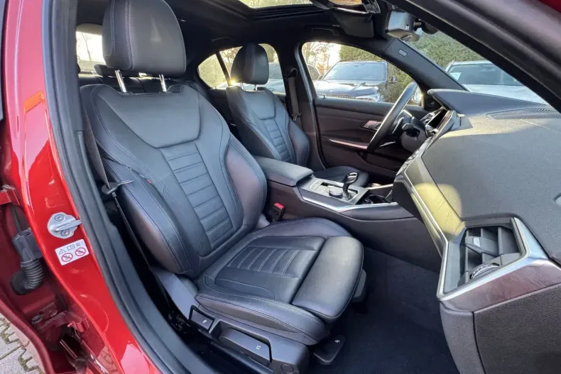 BMW M340i din 2021 cu 80.000 km - oferta BMW171850 - foto 14