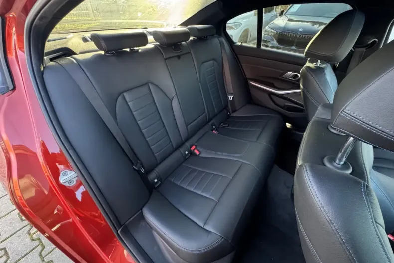 BMW M340i din 2021 cu 80.000 km - oferta BMW171850 - foto 15