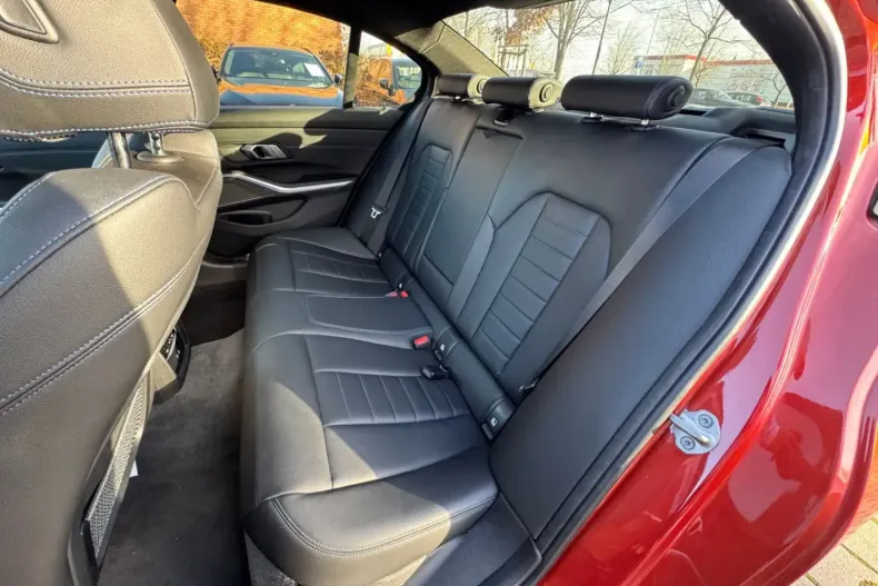 BMW M340i din 2021 cu 80.000 km - oferta BMW171850 - foto 16