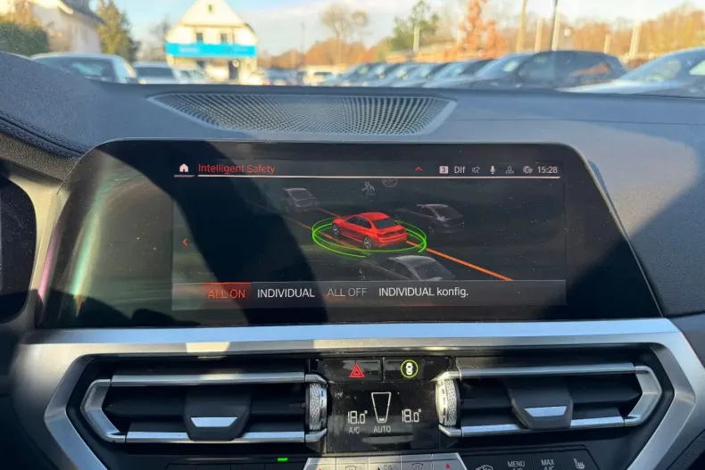 BMW M340i din 2021 cu 80.000 km - oferta BMW171850 - foto 23