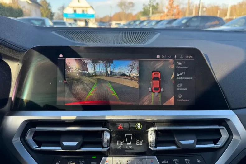 BMW M340i din 2021 cu 80.000 km - oferta BMW171850 - foto 24