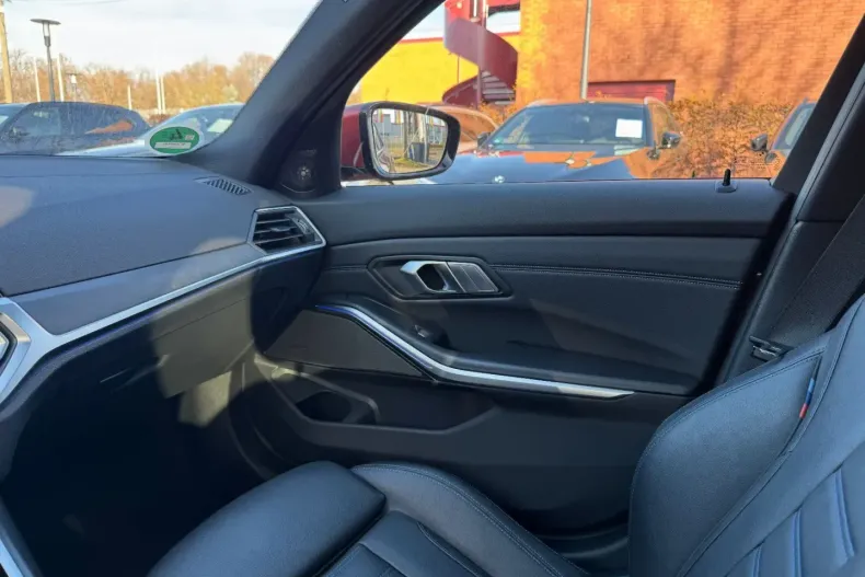 BMW M340i din 2021 cu 80.000 km - oferta BMW171850 - foto 29