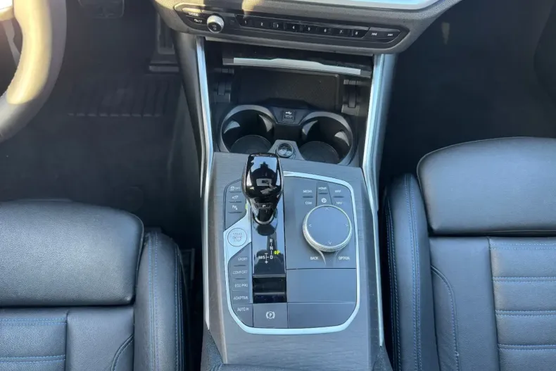 BMW M340i din 2021 cu 80.000 km - oferta BMW171850 - foto 30