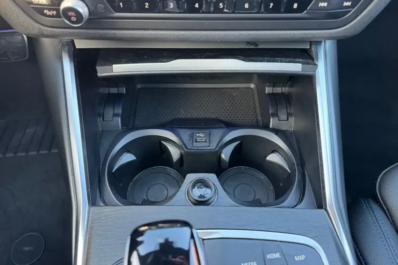 BMW M340i din 2021 cu 80.000 km - oferta BMW171850 - foto 31