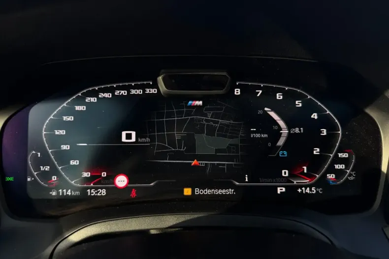 BMW M340i din 2021 cu 80.000 km - oferta BMW171850 - foto 34