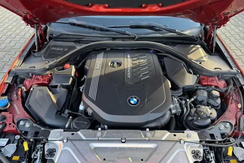 BMW M340i din 2021 cu 80.000 km - oferta BMW171850 - foto 35