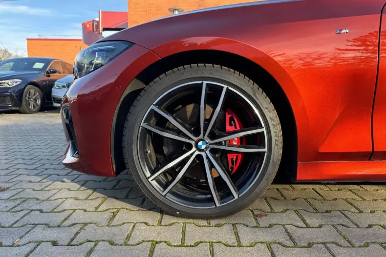BMW M340i din 2021 cu 80.000 km - oferta BMW171850 - foto 36