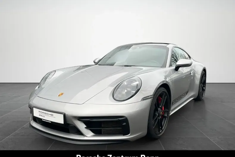 Porsche 992 din 2022 cu 38.495 km - oferta POR171851 - foto 1