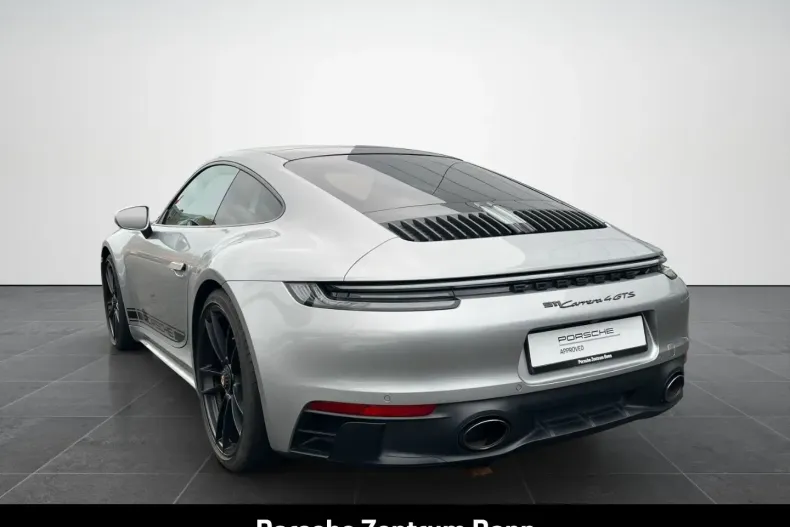 Porsche 992 din 2022 cu 38.495 km - oferta POR171851 - foto 7
