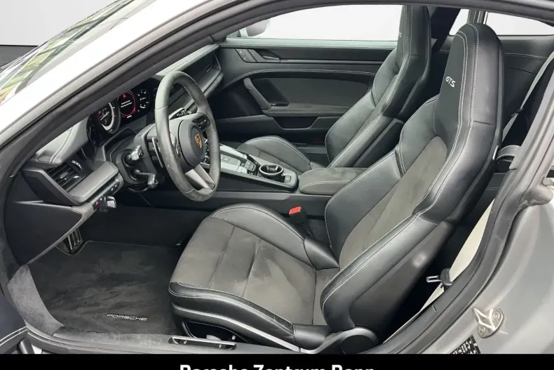 Porsche 992 din 2022 cu 38.495 km - oferta POR171851 - foto 10