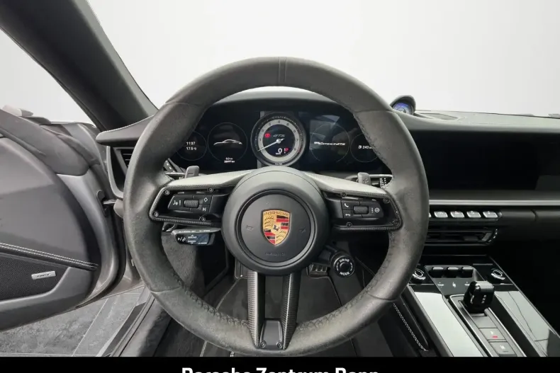 Porsche 992 din 2022 cu 38.495 km - oferta POR171851 - foto 11