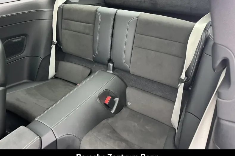 Porsche 992 din 2022 cu 38.495 km - oferta POR171851 - foto 14