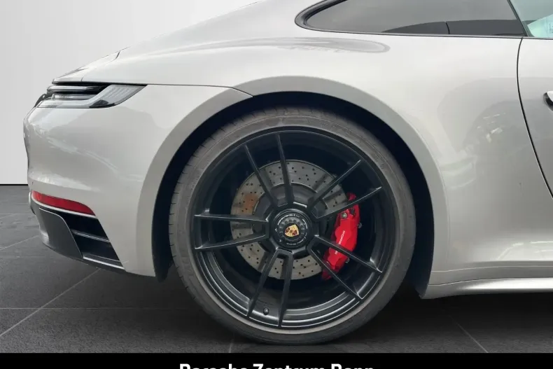 Porsche 992 din 2022 cu 38.495 km - oferta POR171851 - foto 25