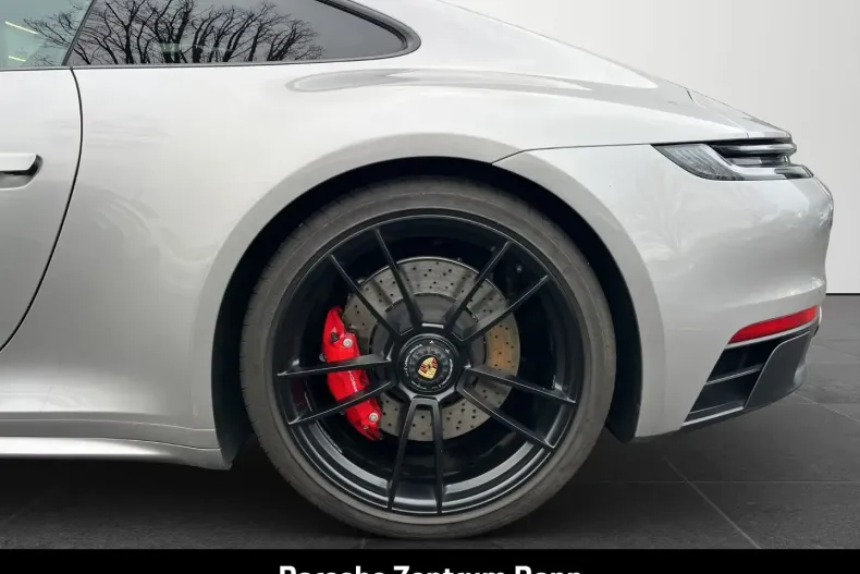 Porsche 992 din 2022 cu 38.495 km - oferta POR171851 - foto 26