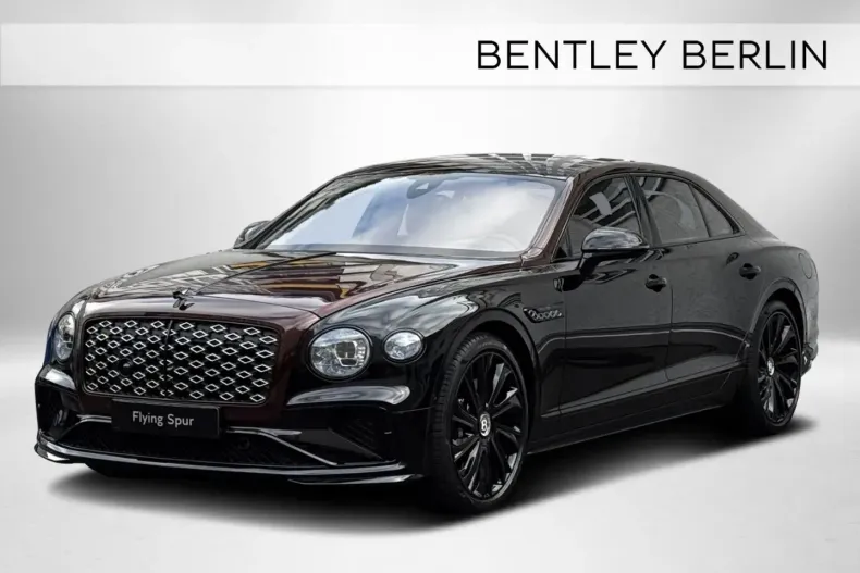 Bentley Flying Spur din 2025 cu 4.500 km - oferta BEN171853 - foto 1