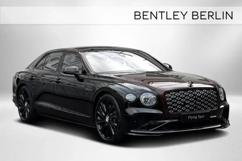 Bentley Flying Spur din 2025 cu 4.500 km - oferta BEN171853 - foto 3