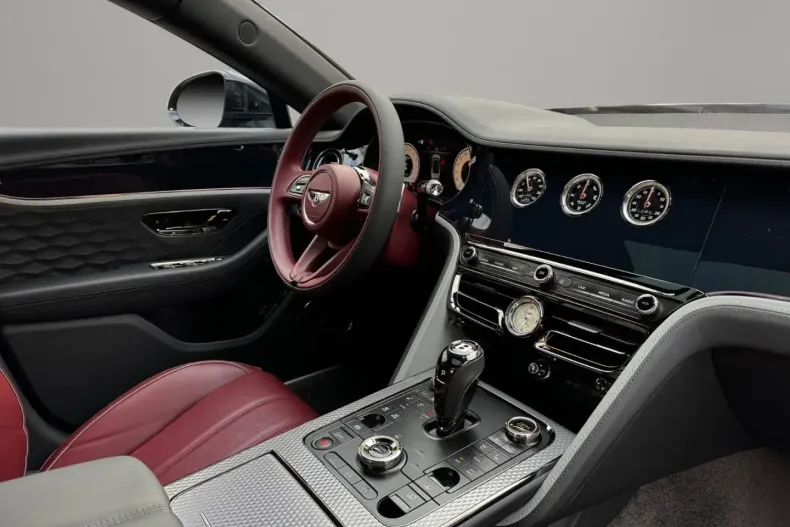 Bentley Flying Spur din 2025 cu 4.500 km - oferta BEN171853 - foto 11