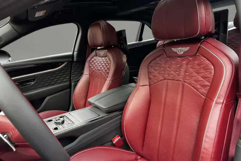 Bentley Flying Spur din 2025 cu 4.500 km - oferta BEN171853 - foto 19