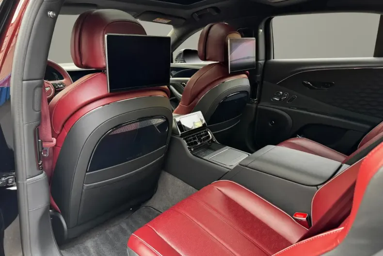 Bentley Flying Spur din 2025 cu 4.500 km - oferta BEN171853 - foto 21