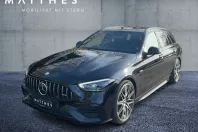 Mercedes-Benz C 43 AMG din 2024 cu 40.357 km - oferta MER171854 - foto 1