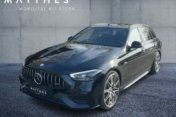 Mercedes-Benz C 43 AMG din 2024 - oferta MER171854