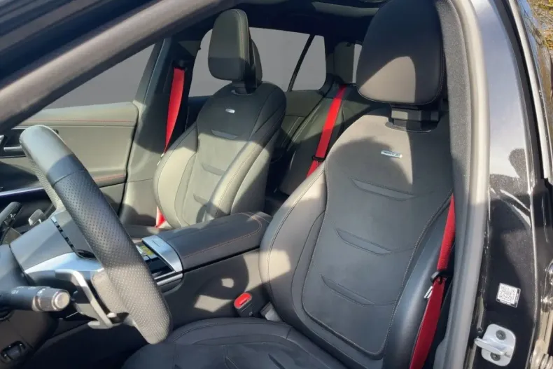 Mercedes-Benz C 43 AMG din 2024 cu 40.357 km - oferta MER171854 - foto 7