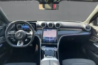 Mercedes-Benz C 43 AMG din 2024 cu 40.357 km - oferta MER171854 - foto 9