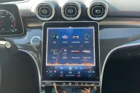 Mercedes-Benz C 43 AMG din 2024 cu 40.357 km - oferta MER171854 - foto 11