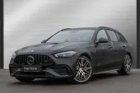 Mercedes-Benz C 43 AMG din 2024 cu 12.282 km - oferta MER171855 - foto 2