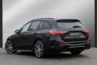 Mercedes-Benz C 43 AMG din 2024 cu 12.282 km - oferta MER171855 - foto 5