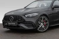 Mercedes-Benz C 43 AMG din 2024 cu 12.282 km - oferta MER171855 - foto 6