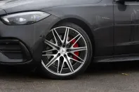 Mercedes-Benz C 43 AMG din 2024 cu 12.282 km - oferta MER171855 - foto 7