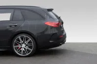 Mercedes-Benz C 43 AMG din 2024 cu 12.282 km - oferta MER171855 - foto 8