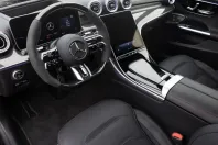 Mercedes-Benz C 43 AMG din 2024 cu 12.282 km - oferta MER171855 - foto 9