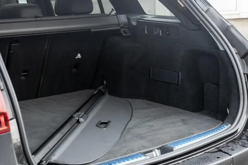 Mercedes-Benz C 43 AMG din 2024 cu 12.282 km - oferta MER171855 - foto 12