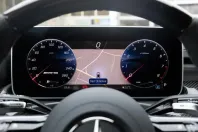 Mercedes-Benz C 43 AMG din 2024 cu 12.282 km - oferta MER171855 - foto 14