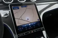 Mercedes-Benz C 43 AMG din 2024 cu 12.282 km - oferta MER171855 - foto 16