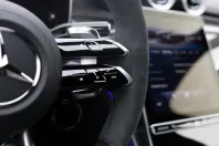 Mercedes-Benz C 43 AMG din 2024 cu 12.282 km - oferta MER171855 - foto 18