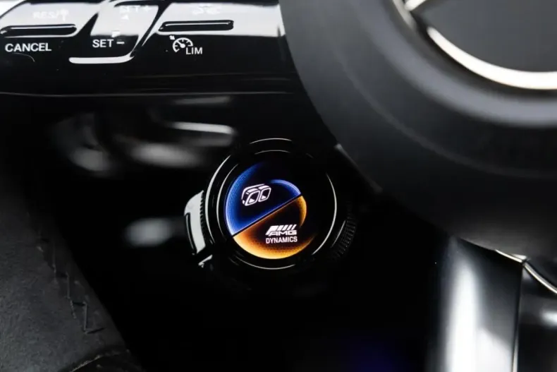 Mercedes-Benz C 43 AMG din 2024 cu 12.282 km - oferta MER171855 - foto 19