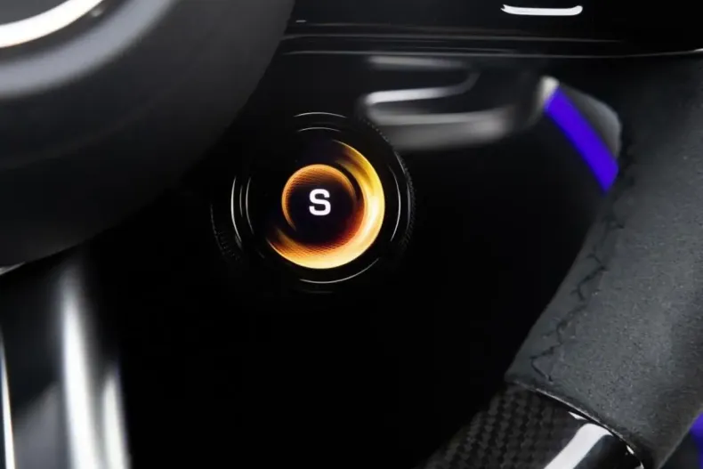 Mercedes-Benz C 43 AMG din 2024 cu 12.282 km - oferta MER171855 - foto 20