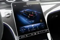 Mercedes-Benz C 43 AMG din 2024 cu 12.282 km - oferta MER171855 - foto 22