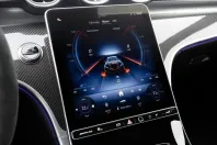 Mercedes-Benz C 43 AMG din 2024 cu 12.282 km - oferta MER171855 - foto 23