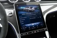 Mercedes-Benz C 43 AMG din 2024 cu 12.282 km - oferta MER171855 - foto 24