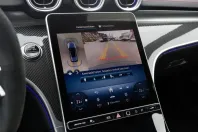 Mercedes-Benz C 43 AMG din 2024 cu 12.282 km - oferta MER171855 - foto 25