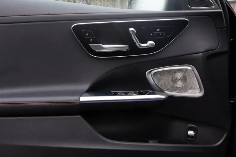 Mercedes-Benz C 43 AMG din 2024 cu 12.282 km - oferta MER171855 - foto 26