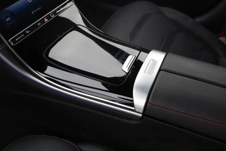 Mercedes-Benz C 43 AMG din 2024 cu 12.282 km - oferta MER171855 - foto 28