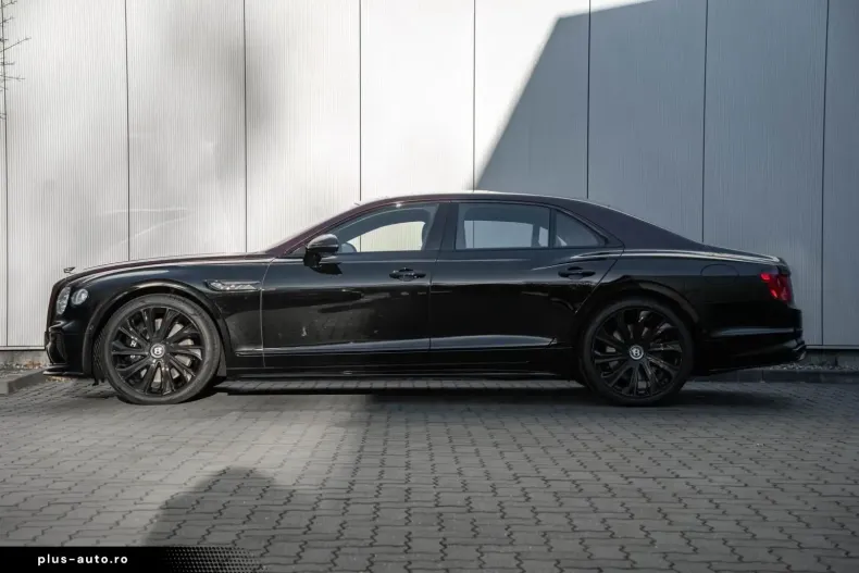 Bentley Flying Spur din 2025 cu 4.443 km - oferta BEN171856 - foto 3