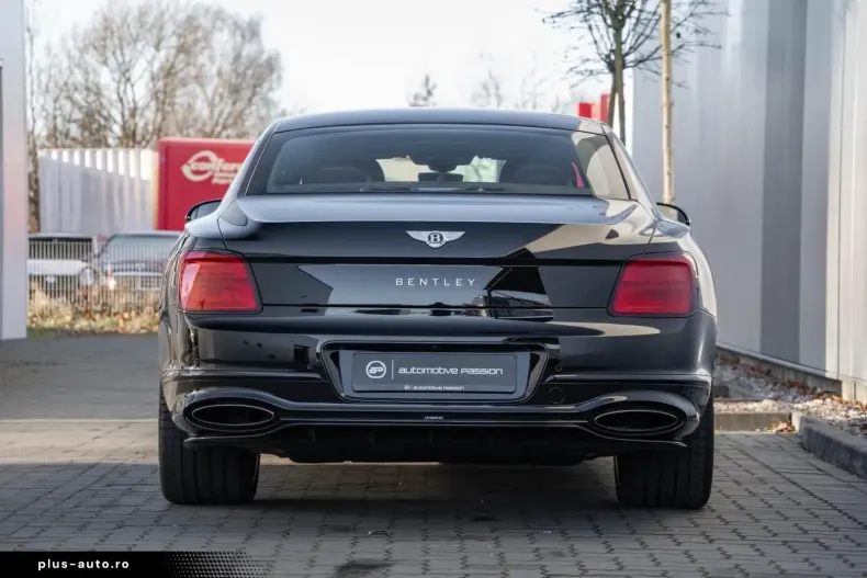 Bentley Flying Spur din 2025 cu 4.443 km - oferta BEN171856 - foto 5