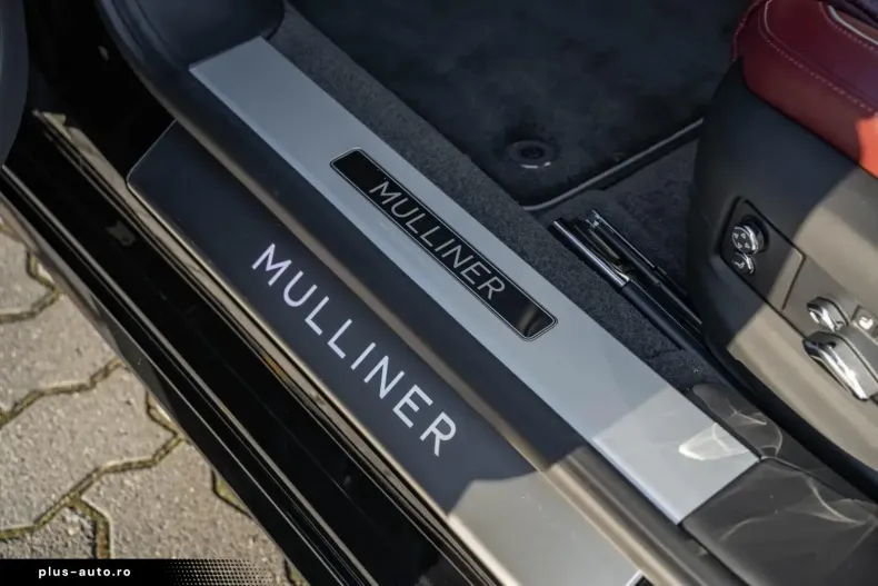 Bentley Flying Spur din 2025 cu 4.443 km - oferta BEN171856 - foto 9